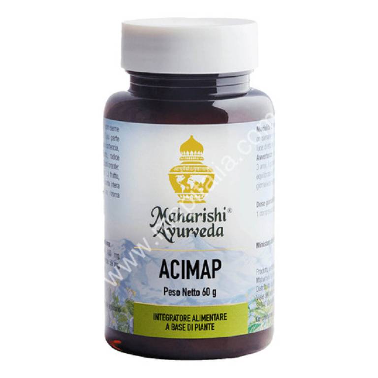 ACIMAP 60cpr