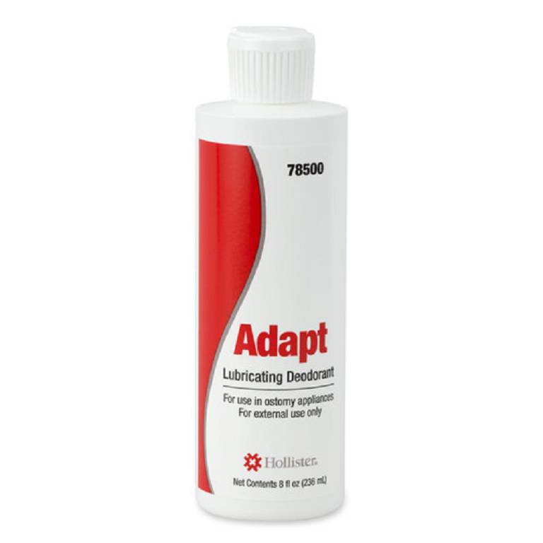 ADAPT DEODORANTE LUBR 236ML