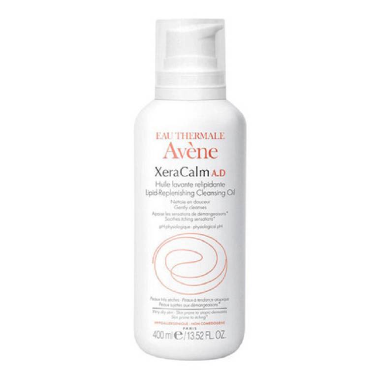 AVENE XERACALM AD OLIO DET LIP