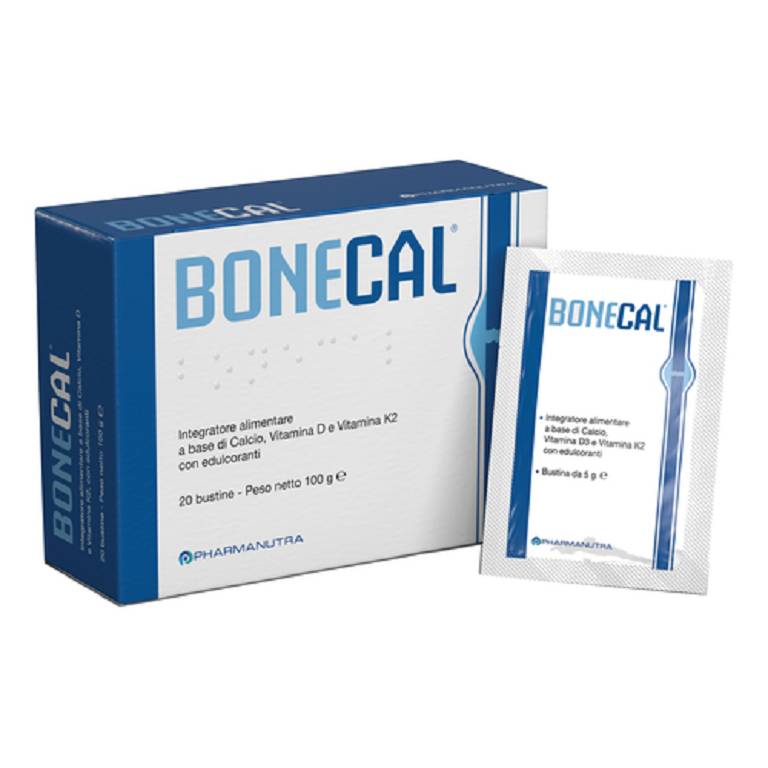 BONECAL 20BUST