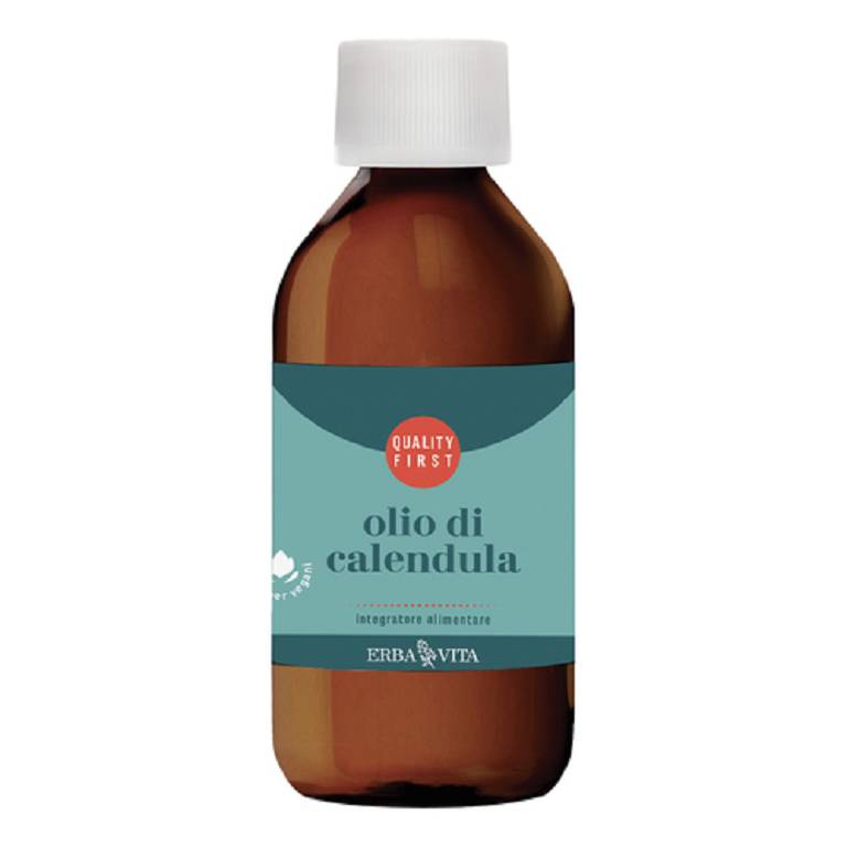 CALENDULA OLIO 100ML