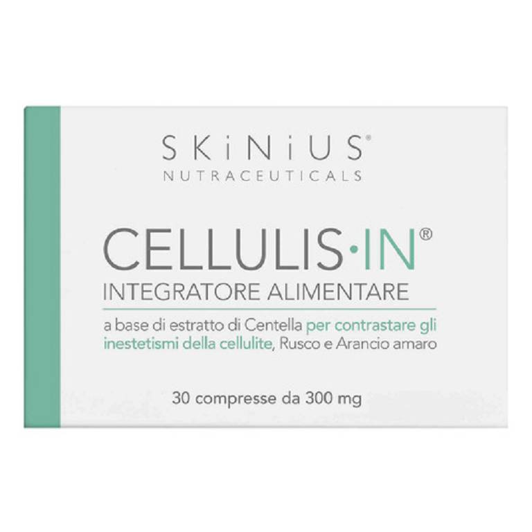 CELLULIS IN 30CPR