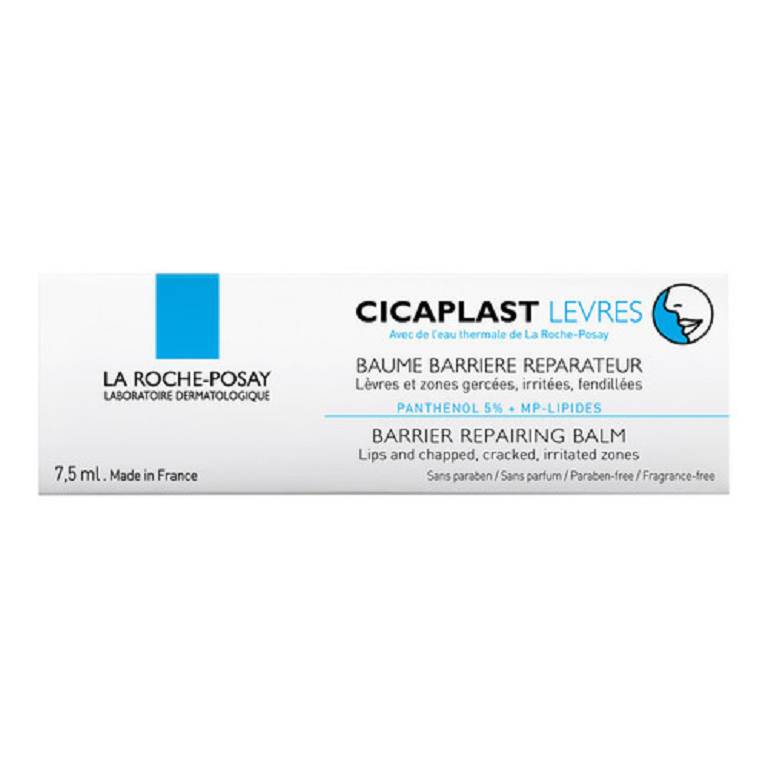 CICAPLAST LEVRES 7,5ML