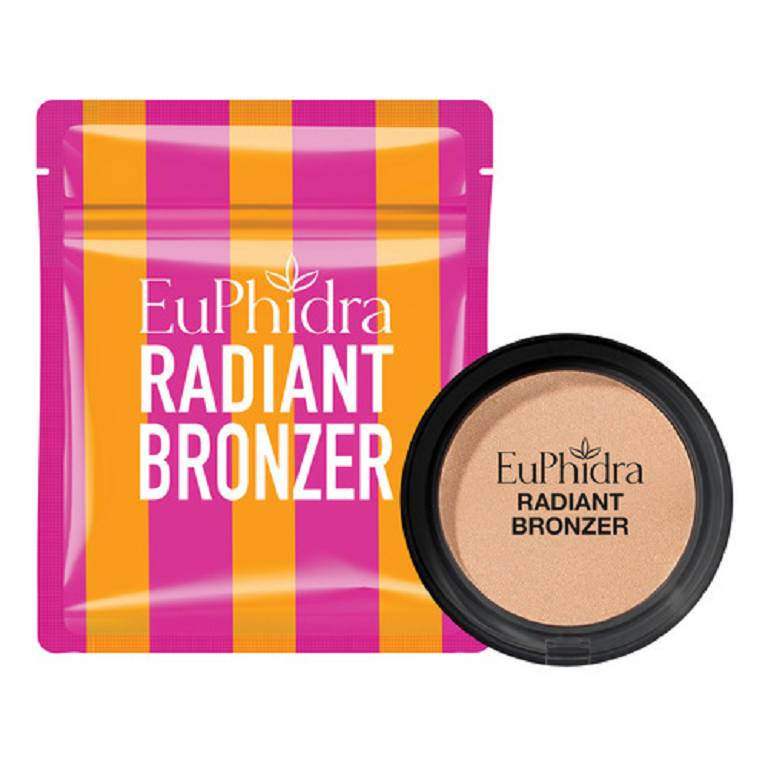 EUPHIDRA RADIANT BRONZER