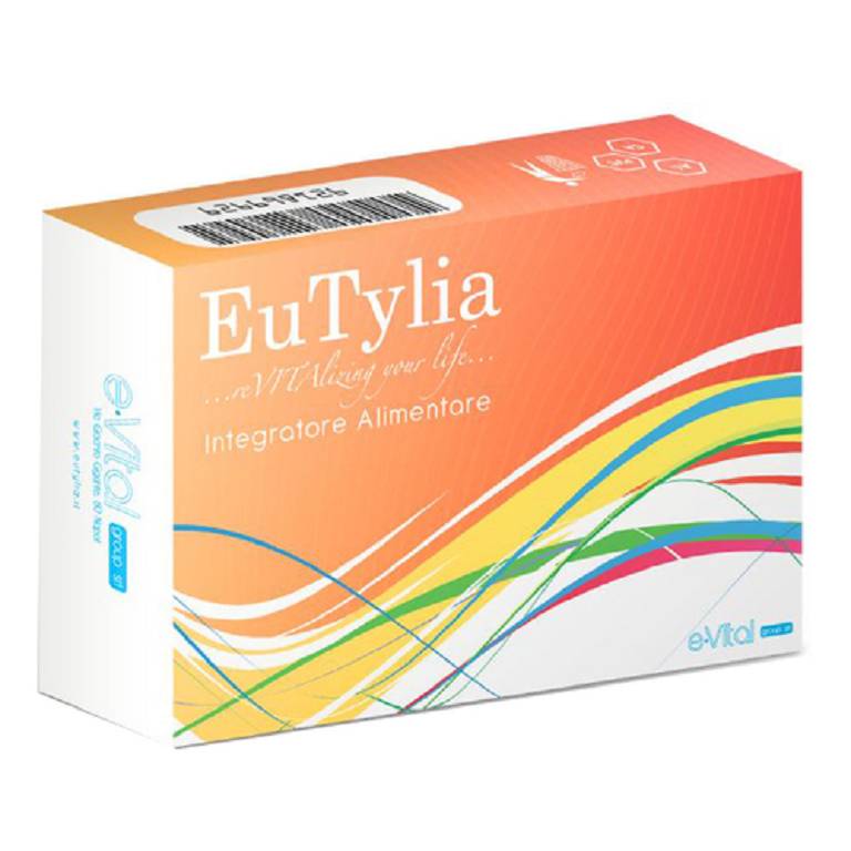 EUTYLIA 30CPR