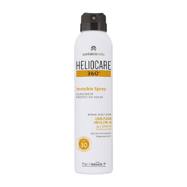 HELIOCARE 360 INVIS SPR SPF30