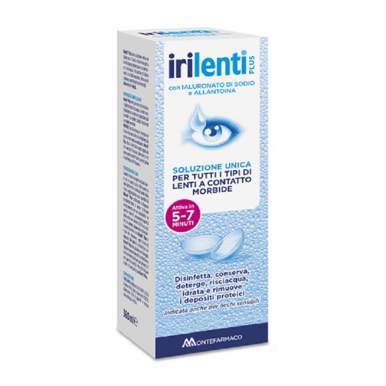 IRILENTI PLUS 100ML