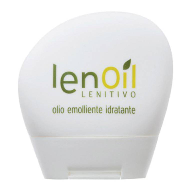 LENOIL LENITIVO OLIO 20ML