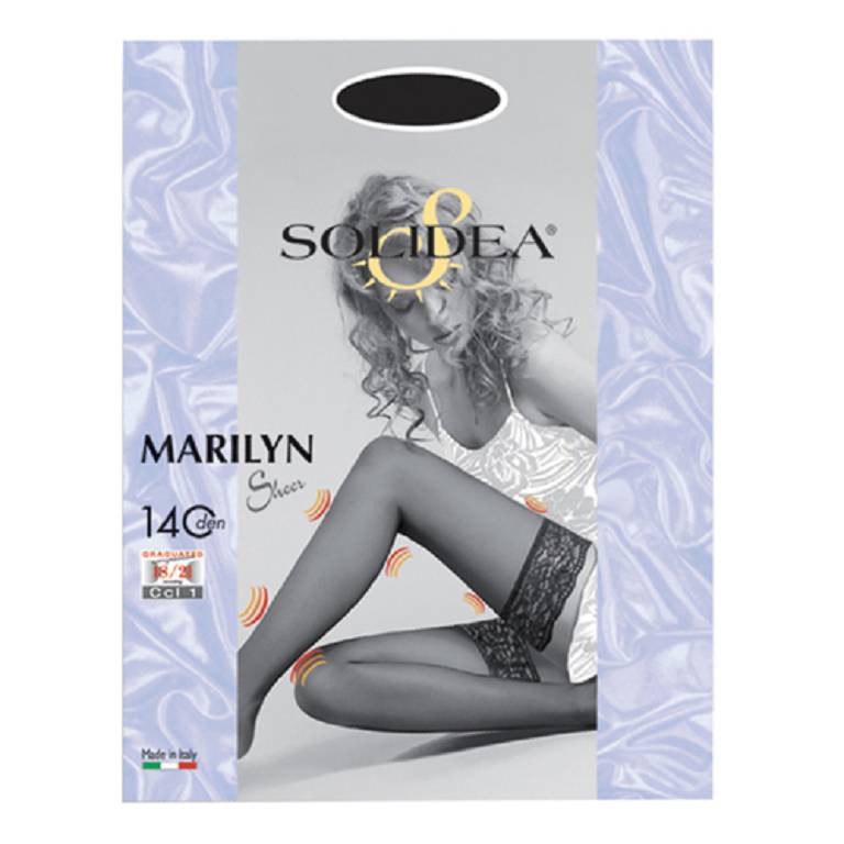 MARILYN 140 SHEER BRONZE 2