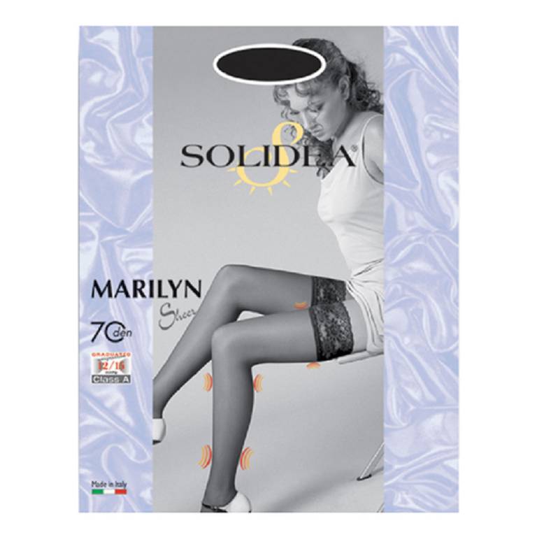 MARILYN 70 SHEER CAL AREG BLU4