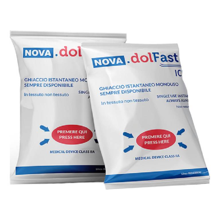 NOVA DOLFAST ICE GHIACC TNT1PZ