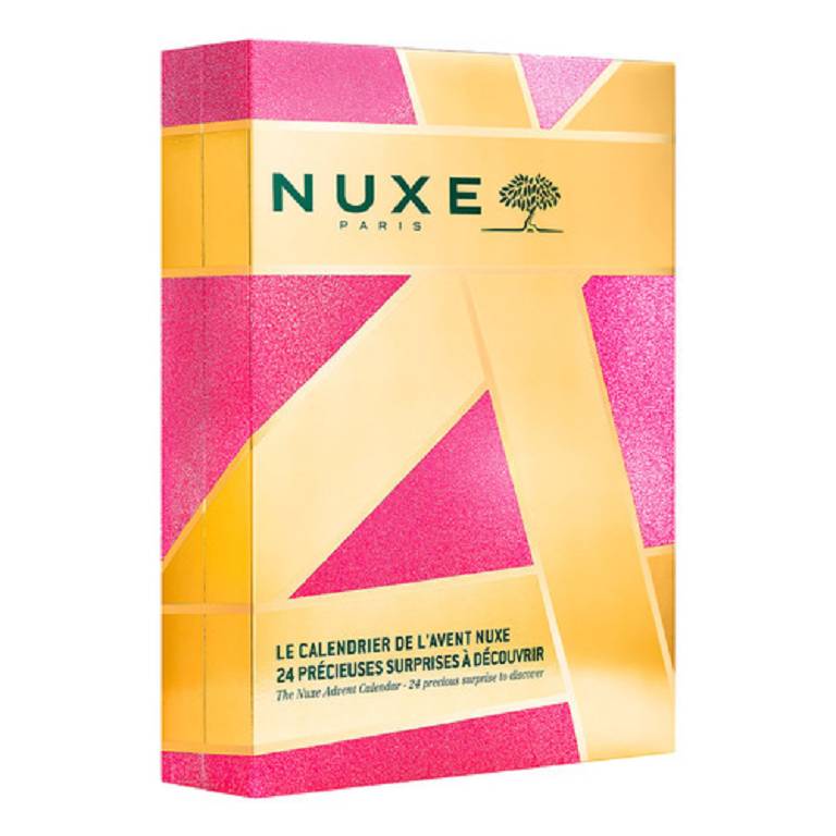 NUXE CALENDARIO AVVENTO 2024