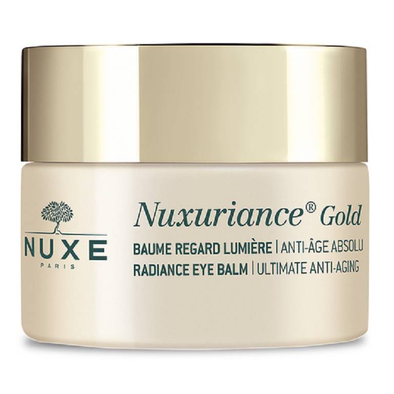 NUXE NUXURIANCE GOLD BALS OCCH