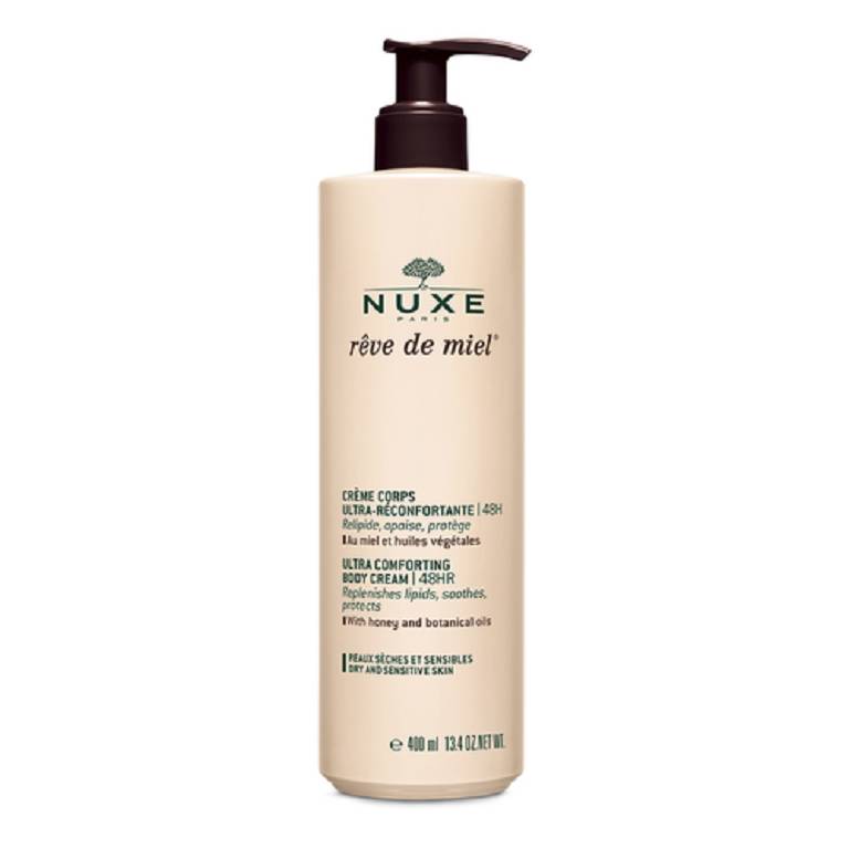 NUXE REVE MIEL CR CRP ULTRA48H