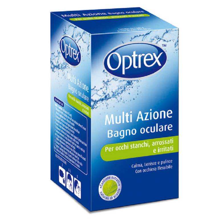 OPTREX BAGNO OCUL MULTI AZ 110