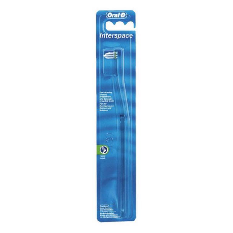 ORALB INTERSPACIAL SPAZZOLINO