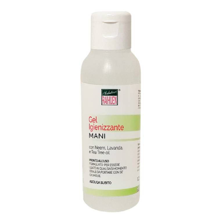 RAIHUEN GEL IGIEN MANI 125ML
